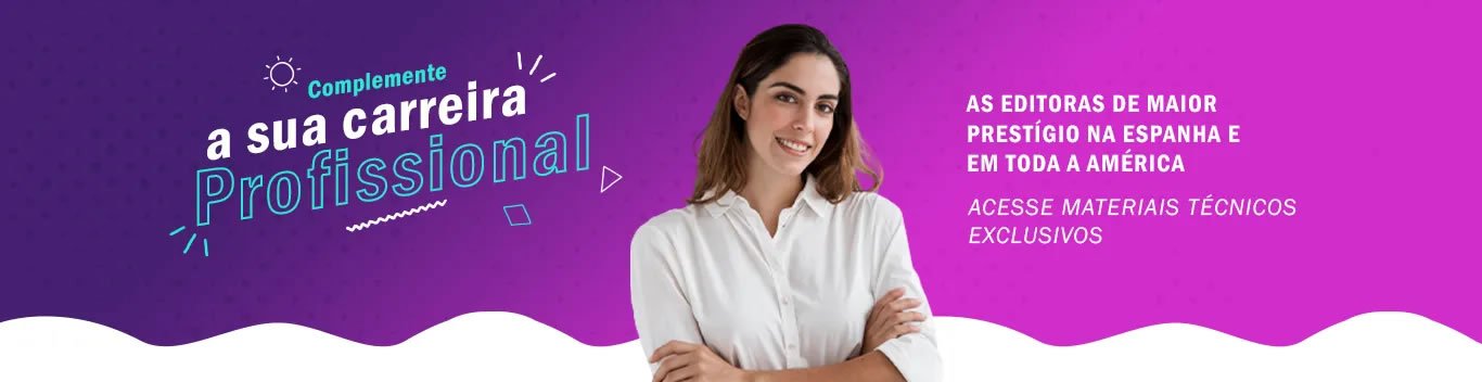 Complemente a sua carreira profissional como Renart Livros