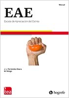 EAE (Manual) - Escalas de Apreciación del Estrés *ONLINE*