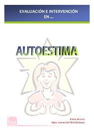 EMMA (Manual) - Cuestionario de Evaluación Multimedia y Multilingüe de la Autoestima *ONLINE*