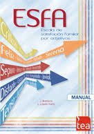 ESFA (Manual) - Escala de Satisfacción Familiar por Adjetivos *ONLINE*