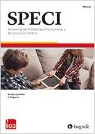 SPECI (Manual) - Screening de Problemas Emocionales y de Conducta Infantil *ONLINE*