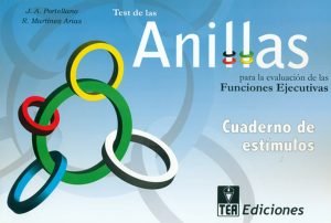 ANILLAS (Kit completo) - Para la evaluación de funciones ejecutivas