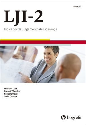 LJI- 2 - Administração (lápis e papel + online) + relatório técnico + narrativo