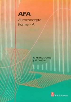 AFA - AUTOCONCEPTO FORMA A *ONLINE*