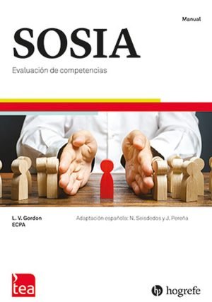 SOSIA (Manual) - Gestión por Competencias *ONLINE*