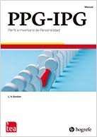 PPG-IPG (Manual) - Perfil e Inventario de Personalidad *ONLINE*