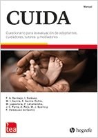 CUIDA (Manual) - Cuestionario para la evaluación de adoptantes, cuidadores, tutores y mediadores *ONLINE*