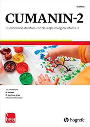 CUMANIN-2 (Protocolos para 25 usos)