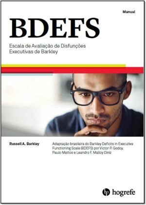Bloco de aplicação (versão curta - 20 folhas) - BDEFS
