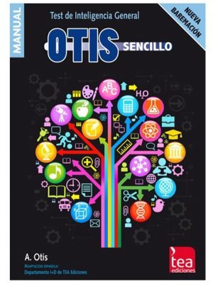 OTIS SENCILLO (Protocolos para 25 usos)