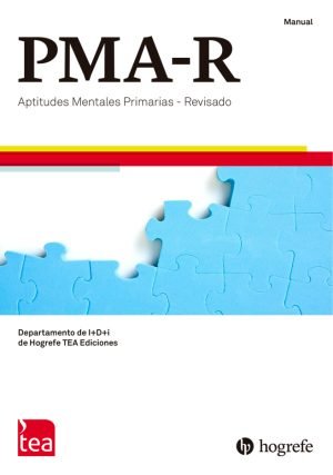 PMA-R (NUMÉRICO) - APTITUDES MENTALES PRIMARIAS - REVISADO *ONLINE*