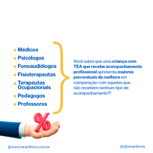 Seja um profissional relevante