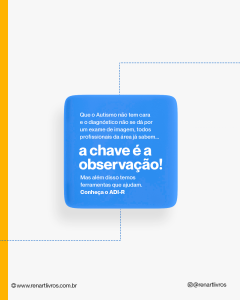 Entrevista diagnóstica para o autismo com ADI-R